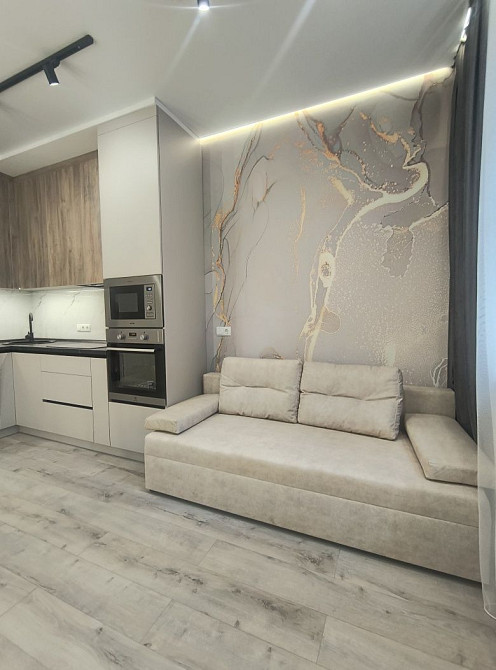 Актуально! Сдам на длительное время квартиру на Краснова в 61 Жемчужин Одеса - зображення 5