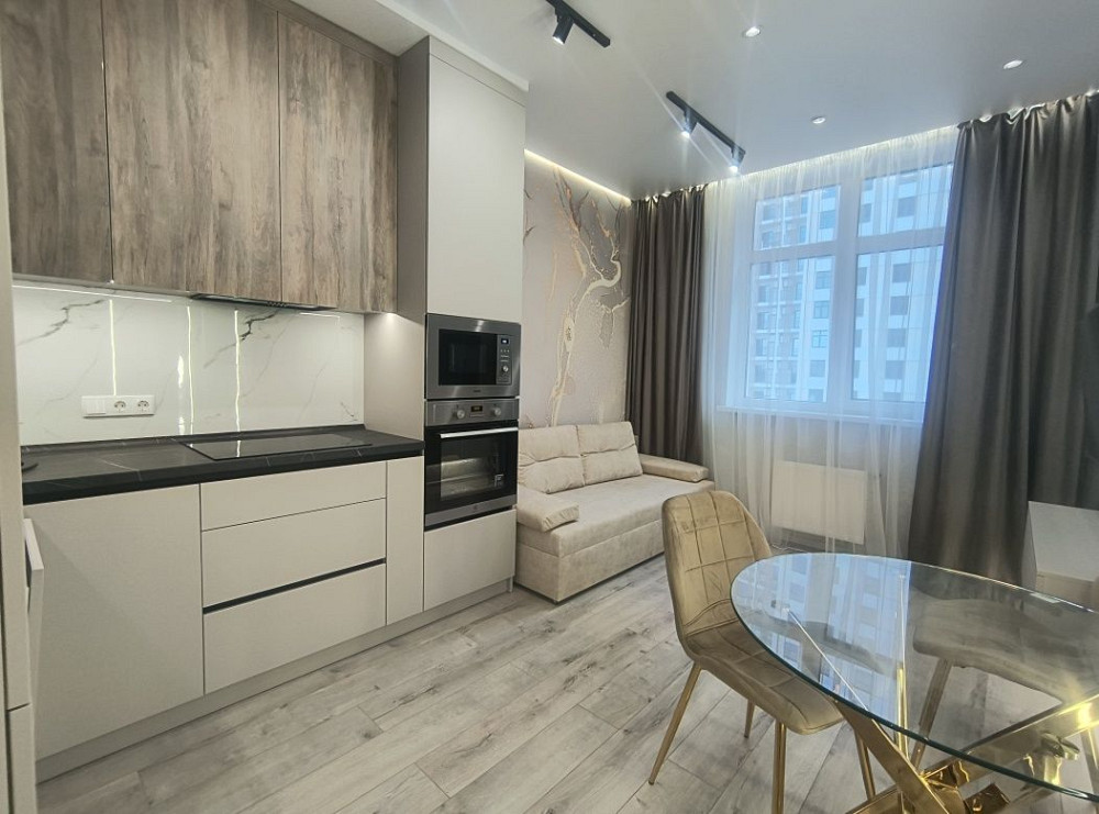 Актуально! Сдам на длительное время квартиру на Краснова в 61 Жемчужин Одеса - зображення 2