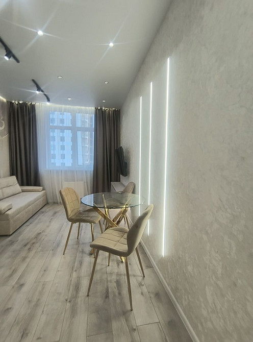 Актуально! Сдам на длительное время квартиру на Краснова в 61 Жемчужин Одеса - зображення 4