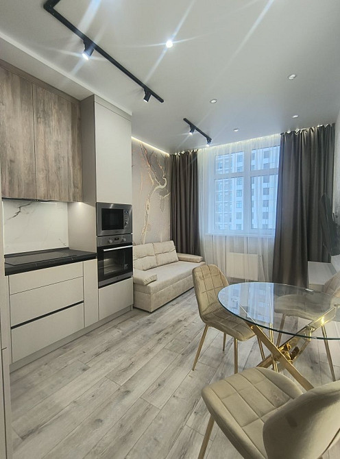 Актуально! Сдам на длительное время квартиру на Краснова в 61 Жемчужин Одеса - зображення 3