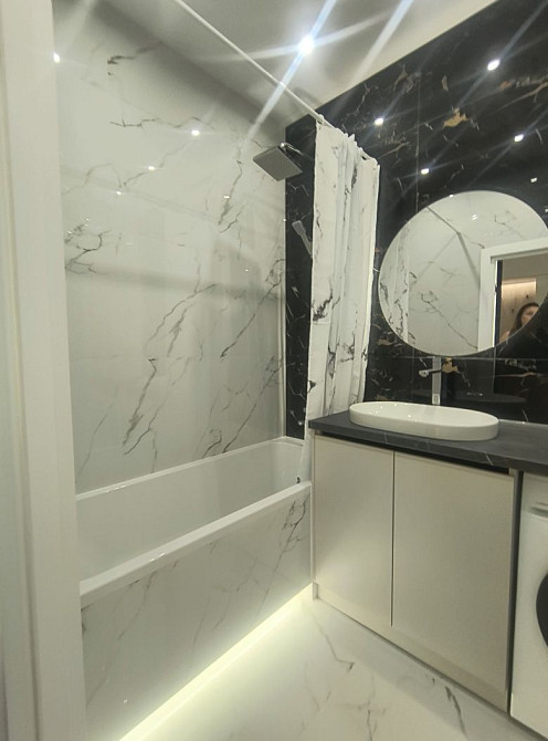 Актуально! Сдам на длительное время квартиру на Краснова в 61 Жемчужин Одеса - зображення 8