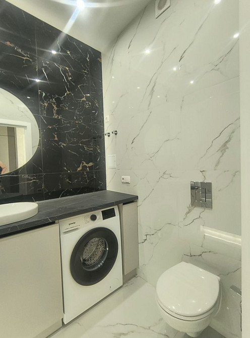 Актуально! Сдам на длительное время квартиру на Краснова в 61 Жемчужин Одеса - зображення 7