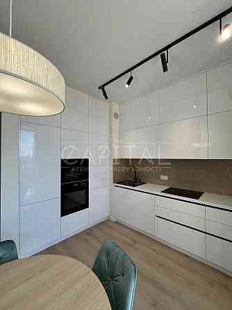 Оренда квартири, вул. Бульварно-Кудрявська, ЖК Ярославів Град Киев