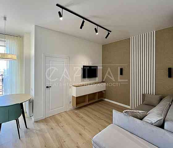 Оренда квартири, вул. Бульварно-Кудрявська, ЖК Ярославів Град Киев