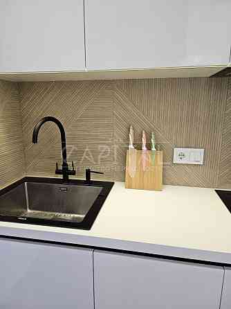 Оренда квартири, вул. Бульварно-Кудрявська, ЖК Ярославів Град Киев