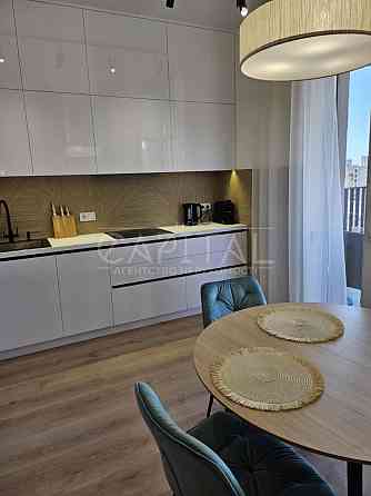 Оренда квартири, вул. Бульварно-Кудрявська, ЖК Ярославів Град Киев