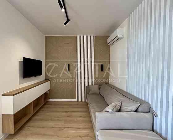 Оренда квартири, вул. Бульварно-Кудрявська, ЖК Ярославів Град Киев