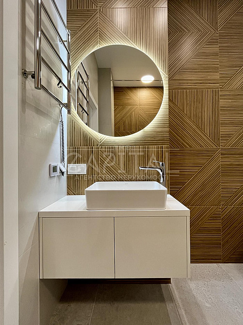 Оренда квартири, вул. Бульварно-Кудрявська, ЖК Ярославів Град Киев - изображение 7