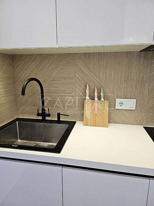 Оренда квартири, вул. Бульварно-Кудрявська, ЖК Ярославів Град Киев - изображение 4