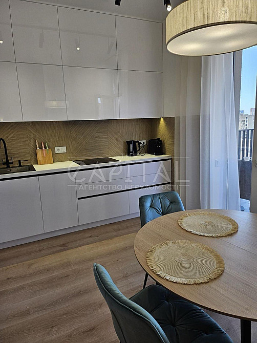 Оренда квартири, вул. Бульварно-Кудрявська, ЖК Ярославів Град Киев - изображение 3