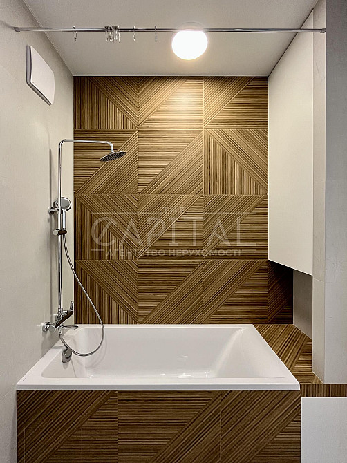 Оренда квартири, вул. Бульварно-Кудрявська, ЖК Ярославів Град Киев - изображение 8