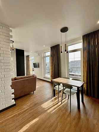 Здам 2к квартиру з терасою в преміум ЖК Класік Хол / центр / пасаж Днепр