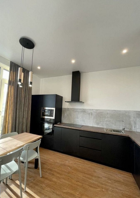 Здам 2к квартиру з терасою в преміум ЖК Класік Хол / центр / пасаж Днепр - изображение 5