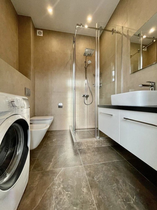 Здам 2к квартиру з терасою в преміум ЖК Класік Хол / центр / пасаж Днепр - изображение 8