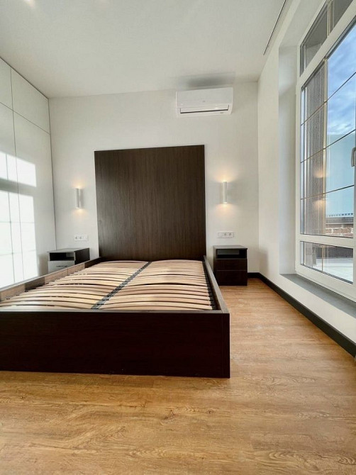 Здам 2к квартиру з терасою в преміум ЖК Класік Хол / центр / пасаж Днепр - изображение 7