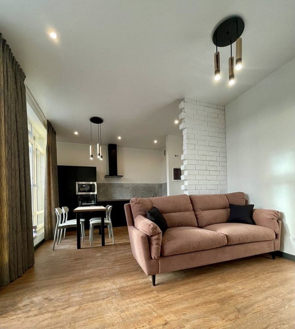 Здам 2к квартиру з терасою в преміум ЖК Класік Хол / центр / пасаж Днепр - изображение 1