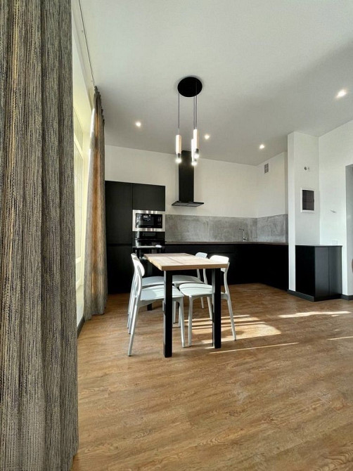 Здам 2к квартиру з терасою в преміум ЖК Класік Хол / центр / пасаж Днепр - изображение 6