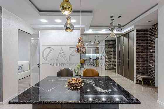 ул. Антонова Авиаконструктора, Чоколовка, Киев.  2-комнатная квартира Киев