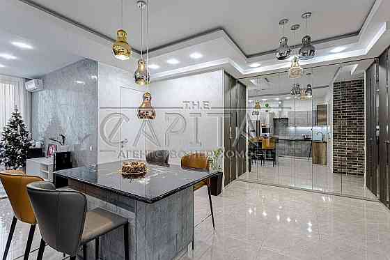 ул. Антонова Авиаконструктора, Чоколовка, Киев.  2-комнатная квартира Киев