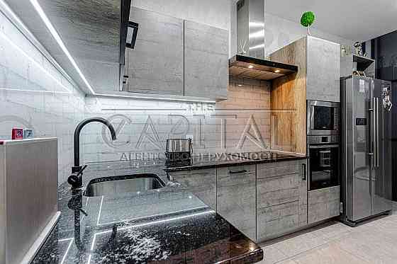 ул. Антонова Авиаконструктора, Чоколовка, Киев.  2-комнатная квартира Киев