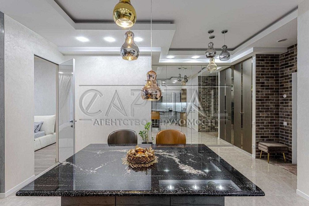 ул. Антонова Авиаконструктора, Чоколовка, Киев.  2-комнатная квартира Киев - изображение 3