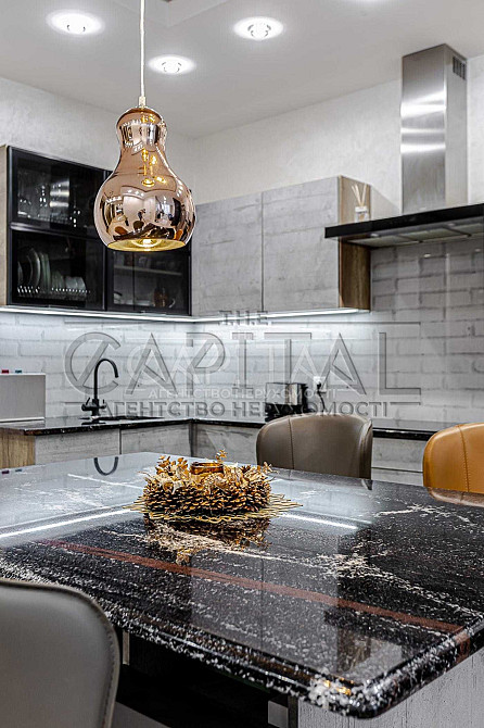 ул. Антонова Авиаконструктора, Чоколовка, Киев.  2-комнатная квартира Киев - изображение 4