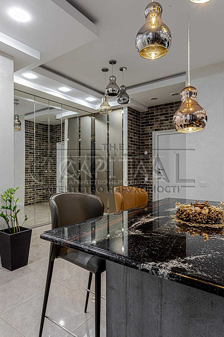 ул. Антонова Авиаконструктора, Чоколовка, Киев.  2-комнатная квартира Киев - изображение 8