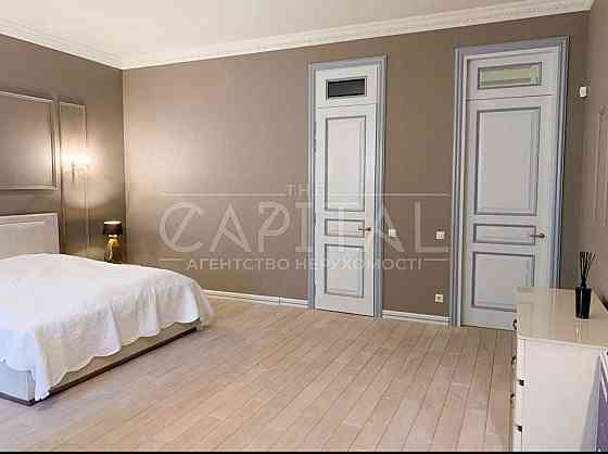 Аренда квартиры с действующим камином центр Михайловский переулок 4 Киев