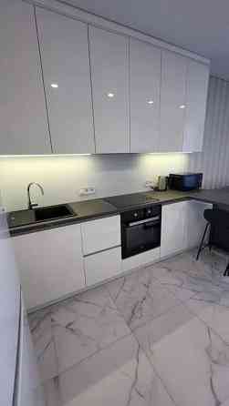 Аренда Евродвушка 44 Жемчужина Аркадия Каманина Парк Юность Код1081 Одеса