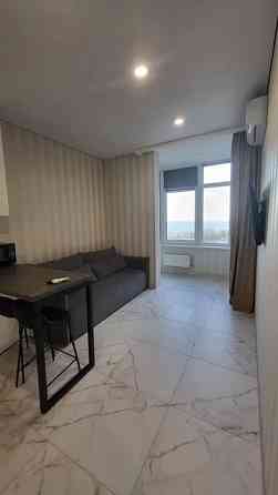 Аренда Евродвушка 44 Жемчужина Аркадия Каманина Парк Юность Код1081 Одеса