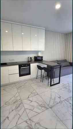 Аренда Евродвушка 44 Жемчужина Аркадия Каманина Парк Юность Код1081 Одеса