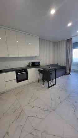 Аренда Евродвушка 44 Жемчужина Аркадия Каманина Парк Юность Код1081 Одеса