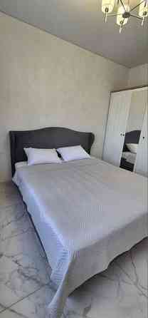 Аренда Евродвушка 44 Жемчужина Аркадия Каманина Парк Юность Код1081 Одеса