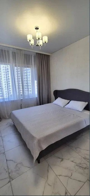 Аренда Евродвушка 44 Жемчужина Аркадия Каманина Парк Юность Код1081 Одеса - зображення 7