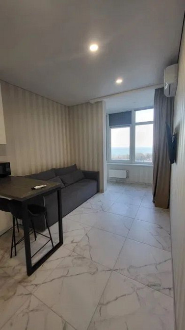 Аренда Евродвушка 44 Жемчужина Аркадия Каманина Парк Юность Код1081 Одеса - зображення 4