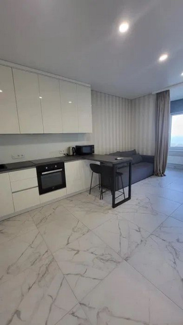 Аренда Евродвушка 44 Жемчужина Аркадия Каманина Парк Юность Код1081 Одеса - зображення 5