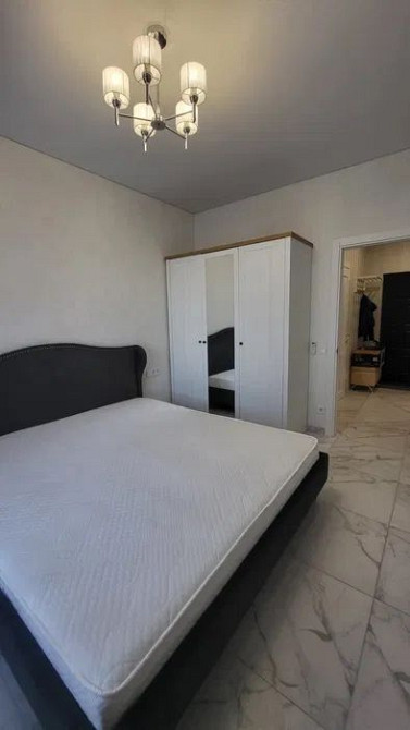 Аренда Евродвушка 44 Жемчужина Аркадия Каманина Парк Юность Код1081 Одеса - зображення 8