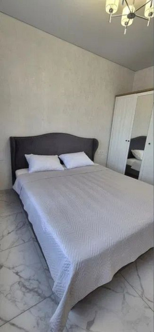 Аренда Евродвушка 44 Жемчужина Аркадия Каманина Парк Юность Код1081 Одеса - зображення 6