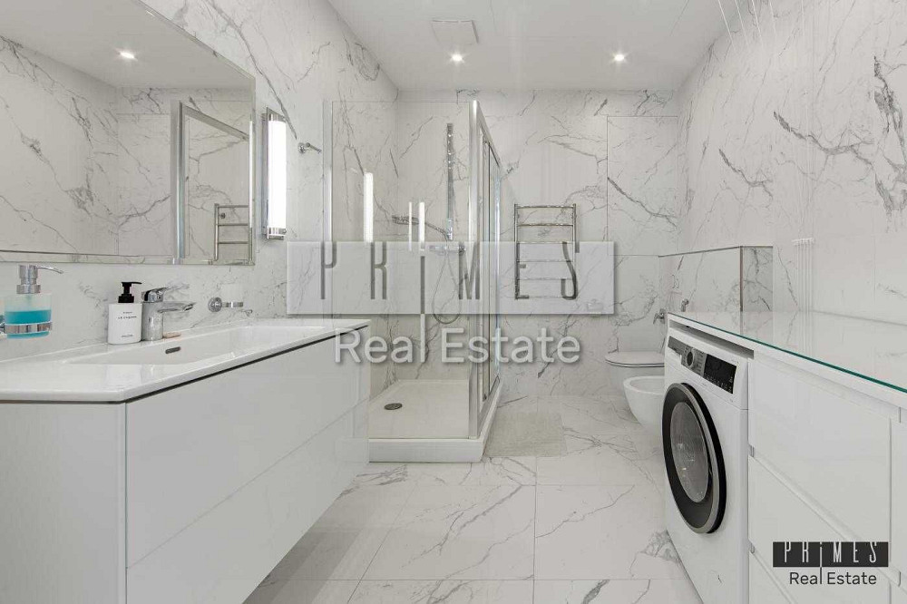 Оренда квартири 76 м2 Тетріс Холл , Федорова 2а Киев - изображение 8