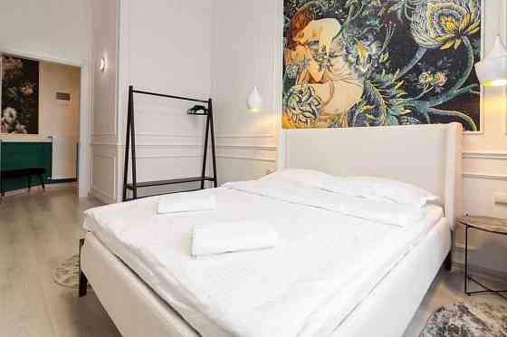 Оренда 3-кім. квартири в центрі на вул. Личаківська Львов