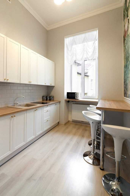 Оренда 3-кім. квартири в центрі на вул. Личаківська Львів - зображення 8