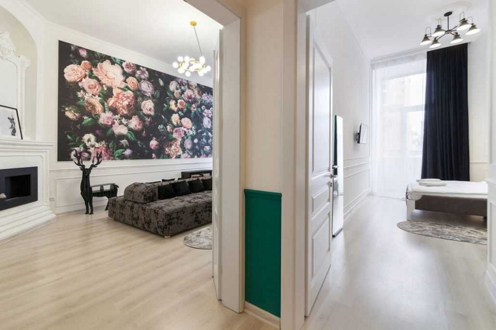 Оренда 3-кім. квартири в центрі на вул. Личаківська Львів - зображення 7