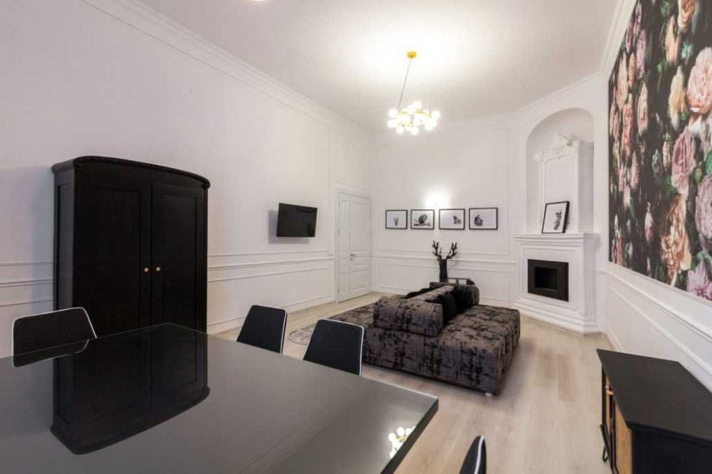 Оренда 3-кім. квартири в центрі на вул. Личаківська Львів - зображення 6