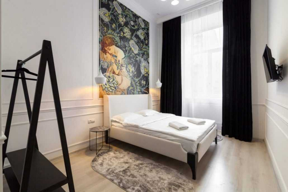 Оренда 3-кім. квартири в центрі на вул. Личаківська Львів - зображення 3