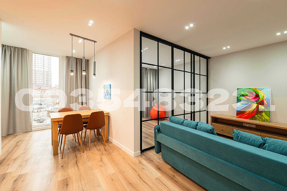 Довгострокова оренда квартири, Київ, м. Лук'янівська, Глибочицька, 13 Киев - изображение 7