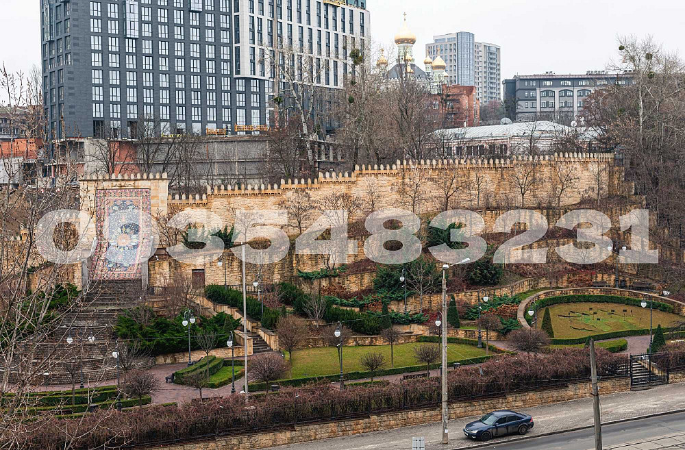 Довгострокова оренда квартири, Київ, м. Лук'янівська, Глибочицька, 13 Киев - изображение 3