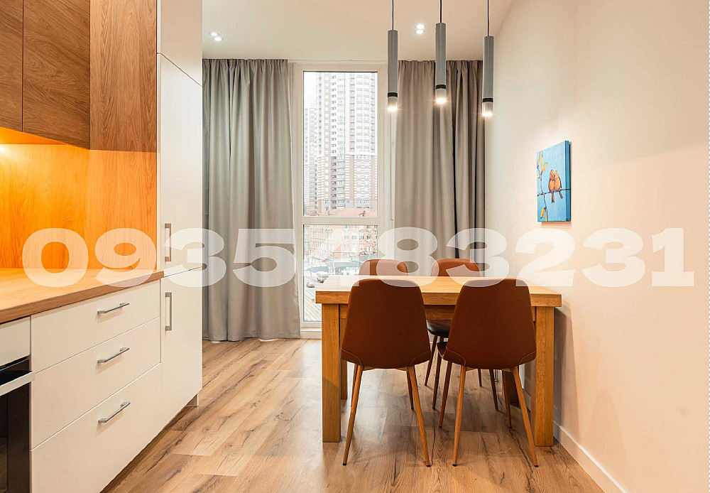 Довгострокова оренда квартири, Київ, м. Лук'янівська, Глибочицька, 13 Киев - изображение 4