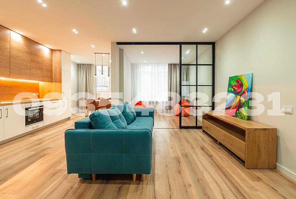 Довгострокова оренда квартири, Київ, м. Лук'янівська, Глибочицька, 13 Киев - изображение 8