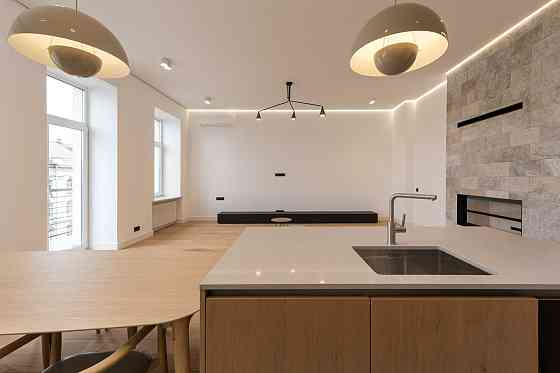 Оренда, Антоновича 17, 4 кімнати, 185м, новий ремонт, біля парку, rent Киев