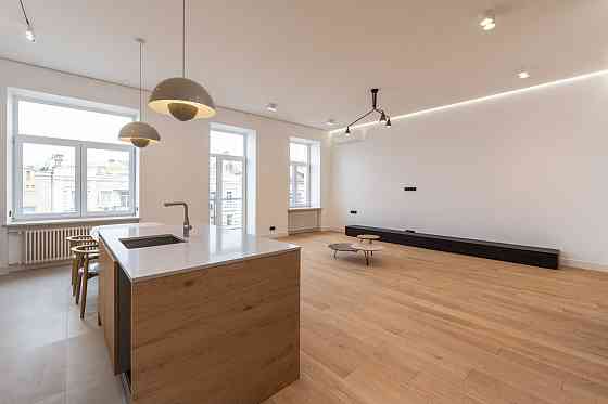 Оренда, Антоновича 17, 4 кімнати, 185м, новий ремонт, біля парку, rent Киев